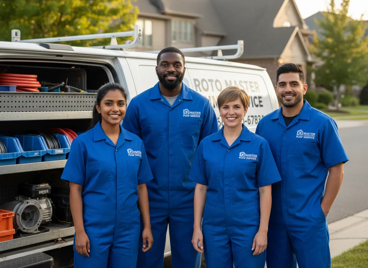 Sump Pump Installation company in Sandoval, IL